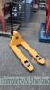 Liftmate pallet truck