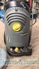 Karcher HD6/13C power washer with patio attachment - 2