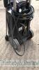 Karcher HD6/13C power washer with patio attachment - 3