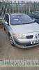 RENAULT MEGANE DYNAMIQUE DC185 E4 - GF55 ZRC Date of registration: 09.01.2006 1461cc, diesel, 5 speed manual, silver Odometer reading at last MOT: 103,415 miles MOT expiry date: 20.01.2021 No key, V5 available - 2