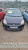 FORD FIESTA STYLE AUTO - EF57 DXT Date of registration: 13.12.2007 1596cc, petrol, 4 speed auto, black Odometer reading at last MOT: 96,655 miles MOT expiry date: 27.11.2021 No key, V5 available This vehicle was the subject of a Category C insurance los