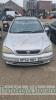 VAUXHALL ASTRA LS DTI - KP52 HUY Date of registration: 31.10.2002 1686cc, diesel, 5 speed manual, silver Odometer reading at last MOT: 125,025 miles MOT expiry date: 07.03.2020 No key, V5 available