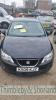 SEAT IBIZA SPORT 84 - KV09 KJZ Date of registration: 24.03.2009 1390cc, petrol, 5 speed manual, black Odometer reading at last MOT: 144,793 miles MOT expiry date: 10.05.2022 No key, V5 available This vehicle was the subject of a Category C insurance los