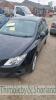 SEAT IBIZA SPORT 84 - KV09 KJZ Date of registration: 24.03.2009 1390cc, petrol, 5 speed manual, black Odometer reading at last MOT: 144,793 miles MOT expiry date: 10.05.2022 No key, V5 available This vehicle was the subject of a Category C insurance los - 3