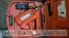 Paslode IM350 nail gun