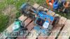 Ford 4000 pick up hitch - 3