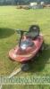 Mountfield 6/63M ride on mower - 2