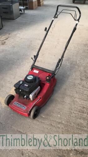 Mountfield Empress 16 petrol mower