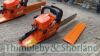 Deko petrol chain saw - 2