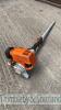 Stihl combi unit