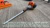 Stihl combi unit - 2