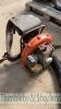 Husqvarna 141B petrol blower - 2