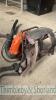 Husqvarna 141B petrol blower - 3