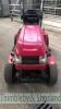 Westwood V20-50 ride on mower - 2