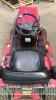 Westwood V20-50 ride on mower - 5