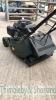 Hayter 41 petrol mower - 3