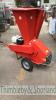 Camon petrol chipper/shredder - 3