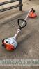 Stihl FS40 petrol strimmer