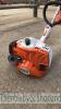 Stihl FS40 petrol strimmer - 2