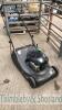 Hayter Harrier 56 Pro mower