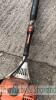 Stihl HT101 long reach pole saw - 3