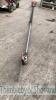 Stihl HT101 long reach pole saw - 6