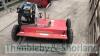 SCH towable scarifier 40in - 3