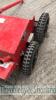 SCH towable scarifier 40in - 4