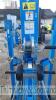 Genie SLA20 lift - new rope gwo - 2