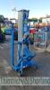 Genie SLA20 lift - new rope gwo - 3