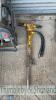 JCB hydraulic breaker - 2