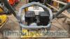 Wacker Neuson WP1540 plate compactor gwo - 3