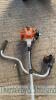 Stihl FS94C petrol strimmer E326509 - 2