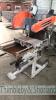 Belle MS500 brick saw 110v (2014) - 4