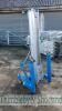 Genie SLA10 lift - new rope gwo