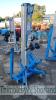 Genie SLA10 lift - new rope gwo - 3