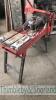 Husqvarna tile saw - 3