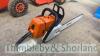 Stihl MS362 chain saw gwo - 2