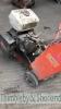 Husqvarna FS400LV road saw - 3