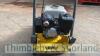 Wacker VP1340 petrol plate compactor (2019) gwo - 3