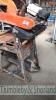 Belle MS500 petrol brick saw (2015) - 3