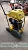 Wacker Neuson BFS 1345 petrol road saw