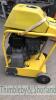 Wacker Neuson BFS 1345 petrol road saw - 4