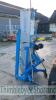 Genie SLA25 lift - new rope gwo