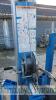 Genie SLA25 lift - new rope gwo - 2