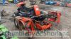 Jacobsen AR250 mower