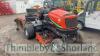 Jacobsen AR250 mower - 3