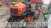 Jacobsen AR250 mower - 4