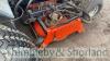 Jacobsen AR250 mower - 8