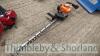 Used Stihl HS98R hedge cutter